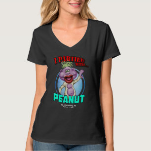 Peanut Wilkes Barre PA 2023 T-Shirt