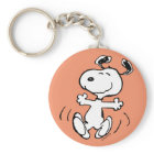 Peanuts | A Snoopy Happy Dance