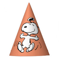 Peanuts | A Snoopy Happy Dance