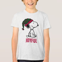 Peanuts | All The Trimmings