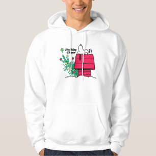 Peanuts Be Festive Hoodie