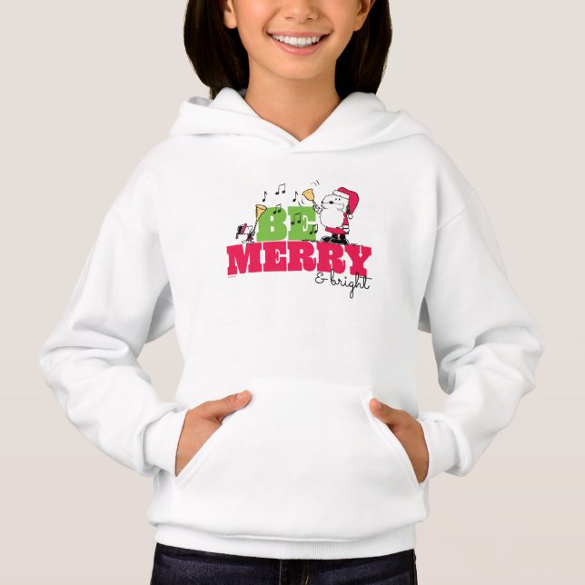 Peanuts | Be Merry Christmas (Front)