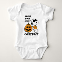 Peanuts | Being Cool Is My Costume