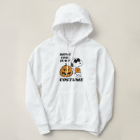 Peanuts | Being Cool Is My Costume
