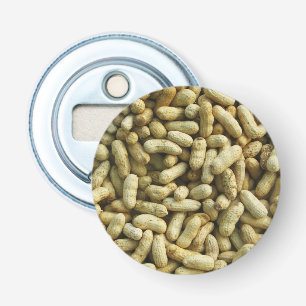 Peanuts Bottle Opener