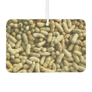 Peanuts Car Air Freshener