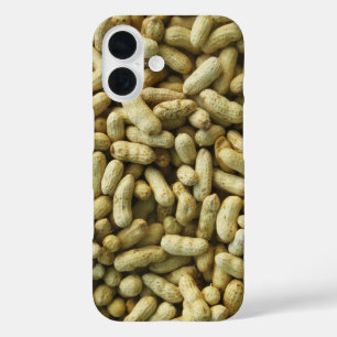 Peanuts iPhone 16 Case
