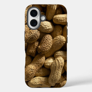 Peanuts iPhone 16 Case