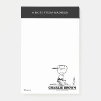Peanuts | Charlie Brown Playing Ball
