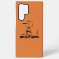 Peanuts | Charlie Brown Playing Ball