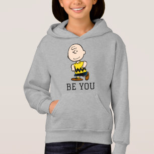 Peanuts   Charlie Brown Portrait