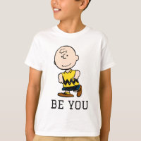 Peanuts | Charlie Brown Portrait