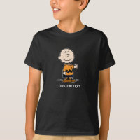 Peanuts | Charlie Brown