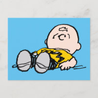 Peanuts | Charlie Brown's Down