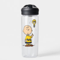 Peanuts | Charlie Brown's Light Bulb Idea