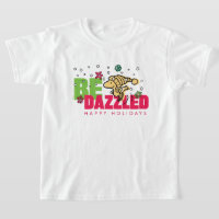 Peanuts | Christmas Woodstock Be Dazzled