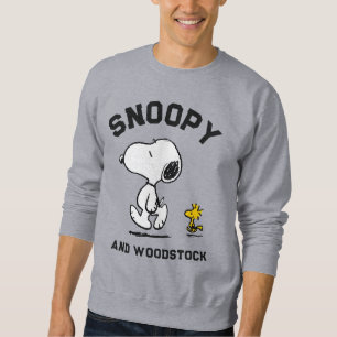 Peanuts Est. 1950 Sweatshirt