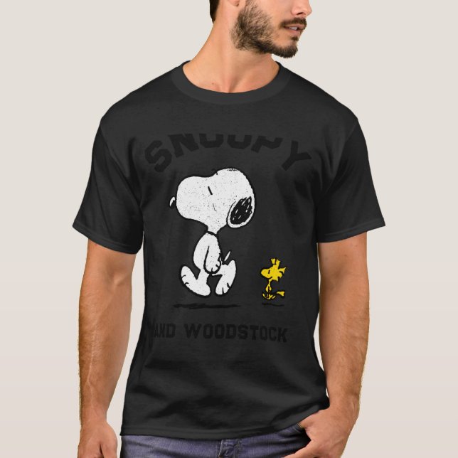 Peanuts Est 1950 Toddler T Shirt  (Front)