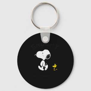 Peanuts Est 1950 Toddler T Shirt  Key Ring