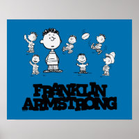 Peanuts | Franklin Armstrong