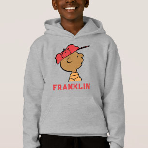 Peanuts   Franklin Baseball Cap