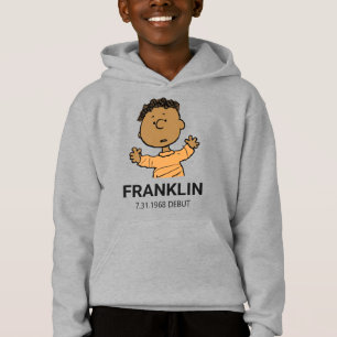 Peanuts Franklin Look