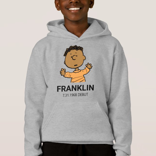 Peanuts | Franklin Look (Front)