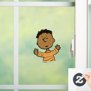 Peanuts Franklin Look