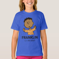 Peanuts | Franklin Look