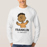 Peanuts | Franklin Look