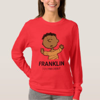 Peanuts | Franklin Look