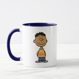 PEANUTS   Franklin Mug