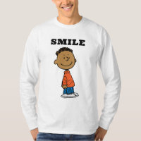 Peanuts | Franklin Smile