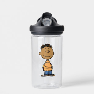 PEANUTS   Franklin Water Bottle
