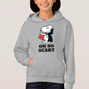 Peanuts Halloween Snoopy Vampire