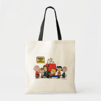 Peanuts | Happiness is Being One of the Gang