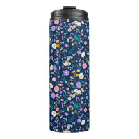 Peanuts In Bloom Pattern