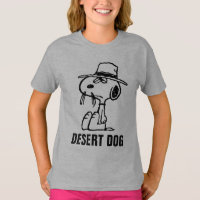 Peanuts | It's Snoopy's Brother Spike