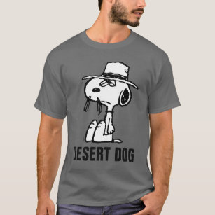 Peanuts   It's Snoopy's Brother Spike T-Shirt