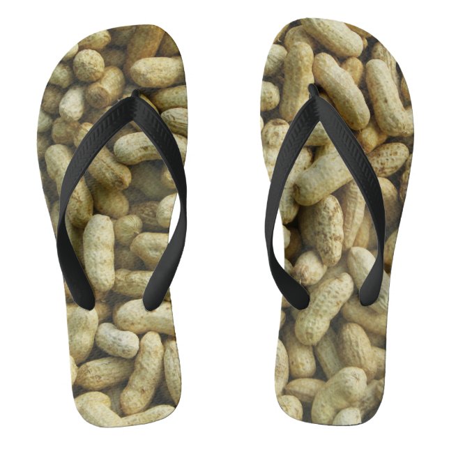 Peanuts Jandals (Footbed)