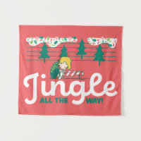 Peanuts | Jingle All the Way