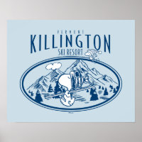 Peanuts | Killington Ski Resort Vermont