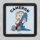 Peanuts | Linus & His Blanket