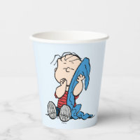 Peanuts | Linus & His Blanket