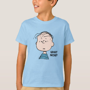 Peanuts   Linus Portrait T-Shirt