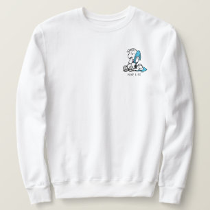 Peanuts   Linus & Snoopy Sweatshirt