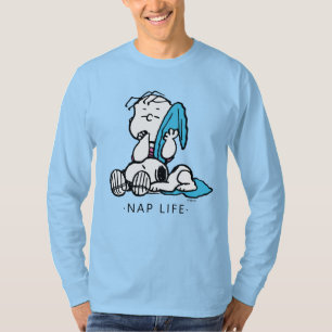 Peanuts   Linus & Snoopy T-Shirt