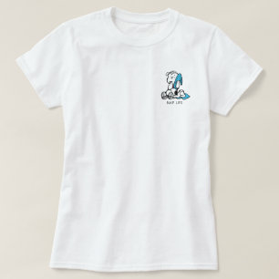 Peanuts Linus & Snoopy T-Shirt