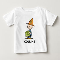Peanuts Linus Wizard Trick Or Treat