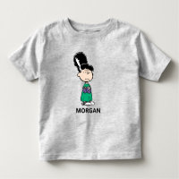 Peanuts Lucy Bride Of Frankenstein Halloween